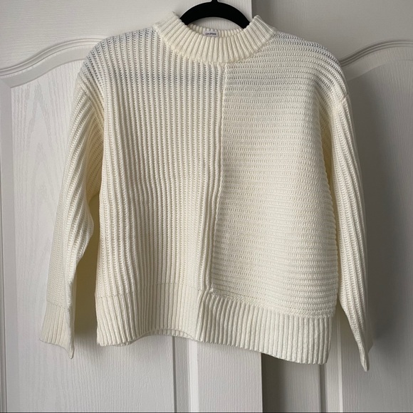 Le Lis Sweater - Picture 2 of 3